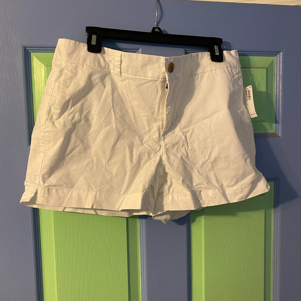 Old Navy brand new every day shorts